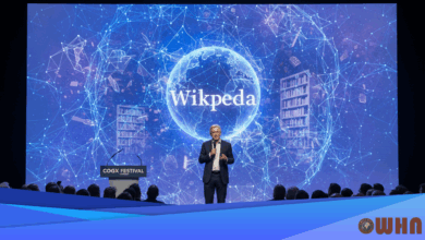 Wikipedia Founder Warns AI Threatens Facts